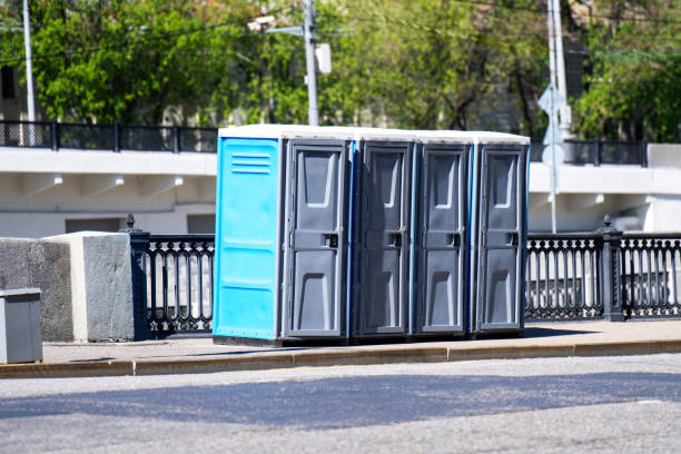 Best Portable Restroom Setup and Delivery in Montrose, CO